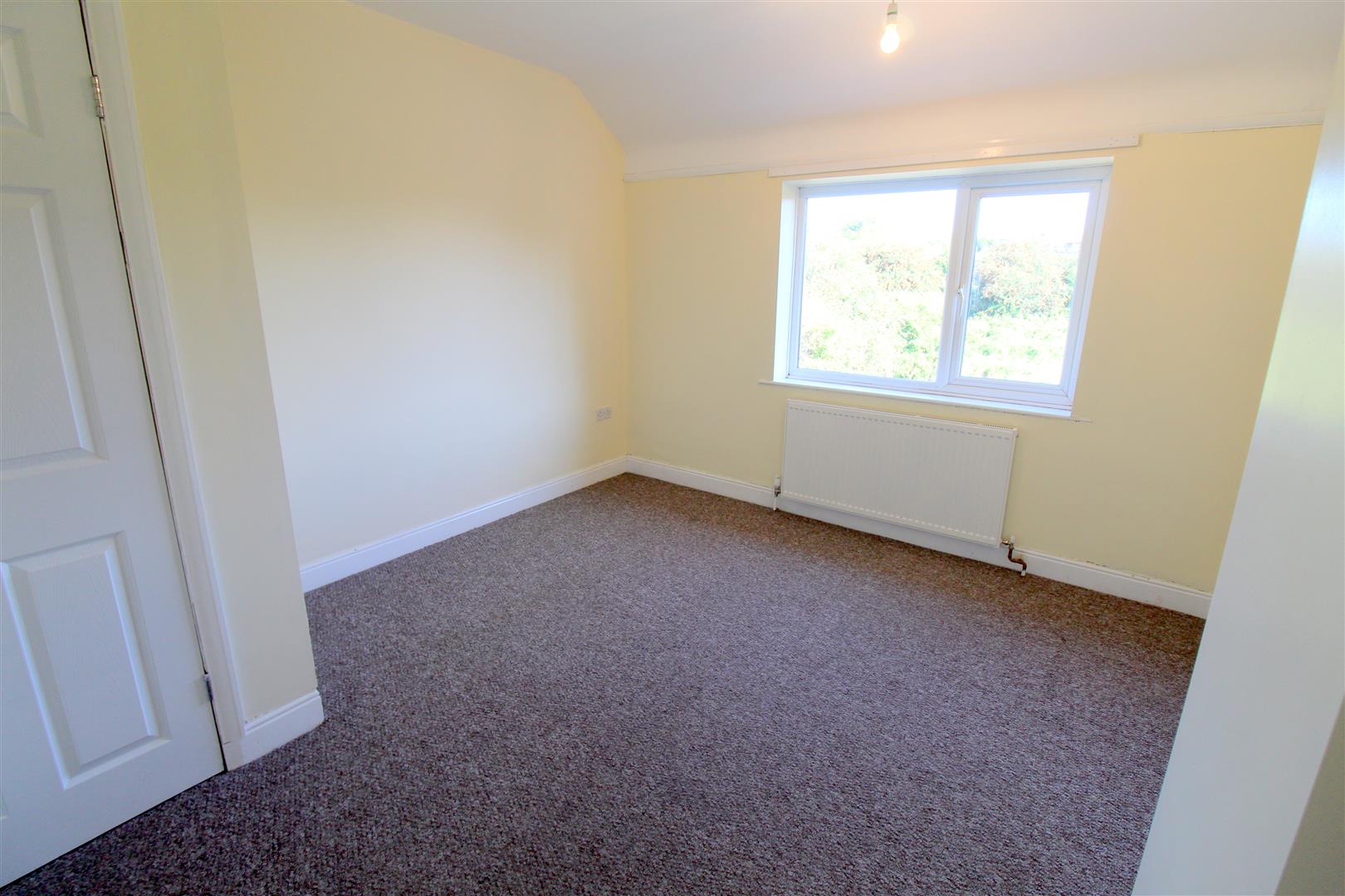 Prime Street, Northwood, Stoke-On-Trent